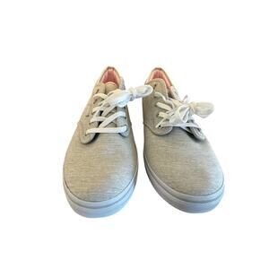Vans Atwood Low Sneakers | Size 8 | Gray | NWT